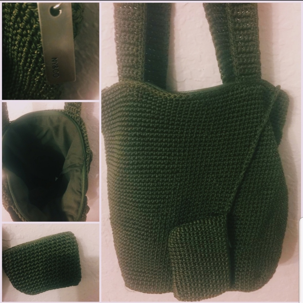 Ny&co Tote handbag